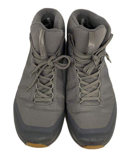 ARC'TERYX（アークテリクス）ARC'TERYX (アークテリクス) AERIOS FL グレー サイズ:26.5cmの古着・服飾アイテム