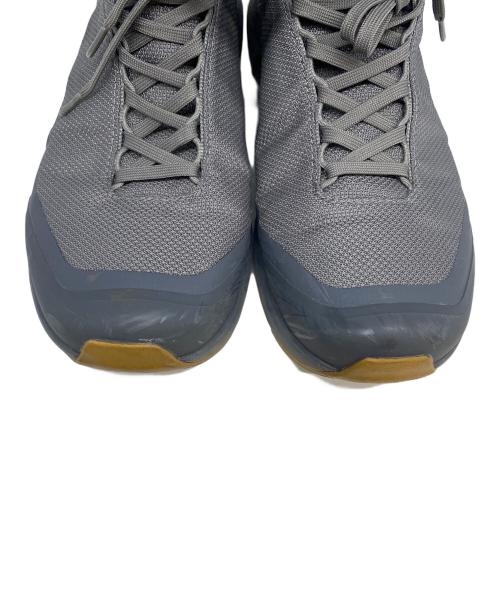 ARC'TERYX（アークテリクス）ARC'TERYX (アークテリクス) AERIOS FL グレー サイズ:26.5cmの古着・服飾アイテム