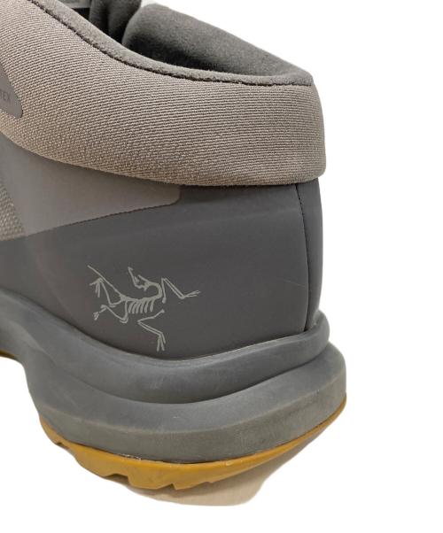 ARC'TERYX（アークテリクス）ARC'TERYX (アークテリクス) AERIOS FL グレー サイズ:26.5cmの古着・服飾アイテム