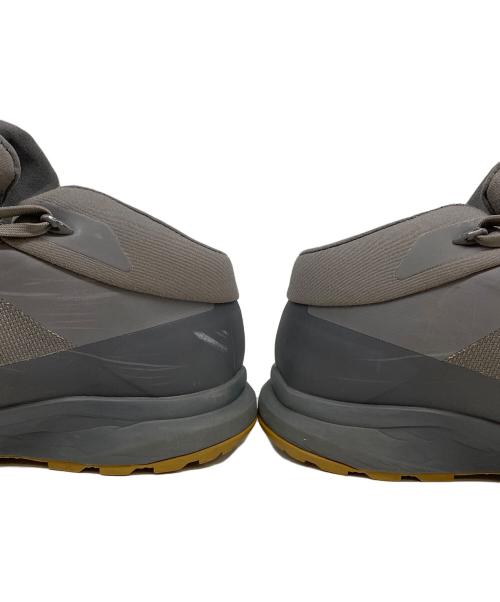 ARC'TERYX（アークテリクス）ARC'TERYX (アークテリクス) AERIOS FL グレー サイズ:26.5cmの古着・服飾アイテム