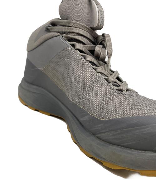 ARC'TERYX（アークテリクス）ARC'TERYX (アークテリクス) AERIOS FL グレー サイズ:26.5cmの古着・服飾アイテム
