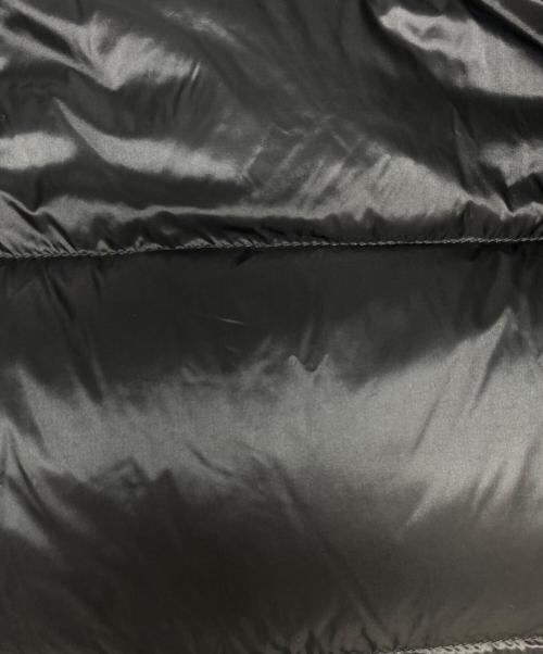 FIRST DOWN（ファーストダウン）FIRST DOWN (ファーストダウン) FREAK’S STORE (フリークスストア) 別注ショートダウンジャケット ベージュ サイズ:Ｍの古着・服飾アイテム