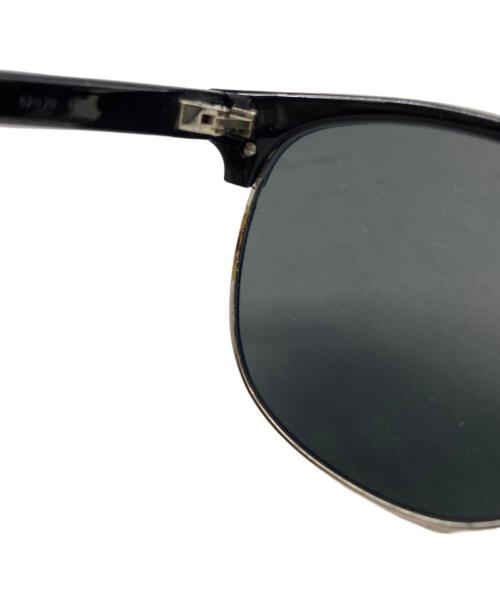 Saint Laurent Paris（サンローランパリ）Saint Laurent Paris (サンローランパリ) サングラス ブラック サイズ:52□20-145の古着・服飾アイテム