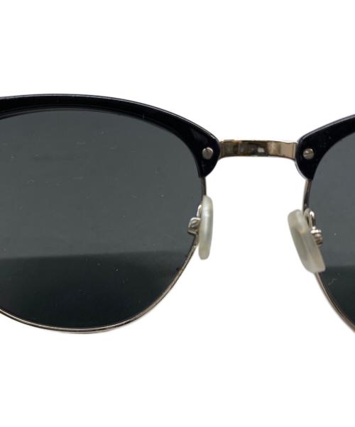 Saint Laurent Paris（サンローランパリ）Saint Laurent Paris (サンローランパリ) サングラス ブラック サイズ:52□20-145の古着・服飾アイテム