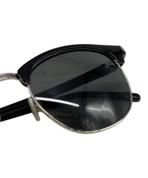 Saint Laurent Paris（サンローランパリ）Saint Laurent Paris (サンローランパリ) サングラス ブラック サイズ:52□20-145の古着・服飾アイテム