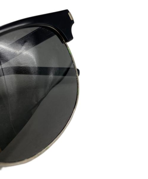 Saint Laurent Paris（サンローランパリ）Saint Laurent Paris (サンローランパリ) サングラス ブラック サイズ:52□20-145の古着・服飾アイテム