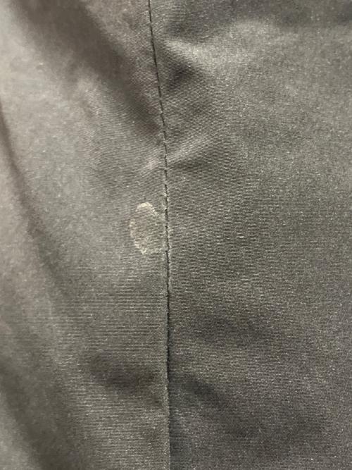 WOOLRICH（ウールリッチ）WOOLRICH (ウールリッチ) Spick and Span (スピックアンドスパン) BOW BRIDGE COAT ブラック サイズ:Ｍの古着・服飾アイテム