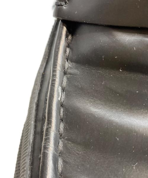 both（ボース）both (ボース) GAO LOAFER ブラック サイズ:39の古着・服飾アイテム