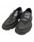 both（ボース）の古着「GAO LOAFER」｜ブラック