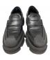 中古・古着 both (ボース) GAO LOAFER ブラック サイズ:39：18000円