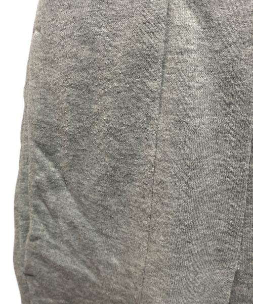 SHINYA KOZUKA（シンヤコズカ）SHINYA KOZUKA (シンヤコズカ) ORDINALY HOME BAGGY グレー サイズ:Ｓの古着・服飾アイテム