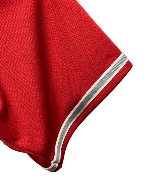 NIKE（ナイキ）NIKE (ナイキ) OHTANI レプリカユニフォーム レッド サイズ:Ｌ 未使用品の古着・服飾アイテム