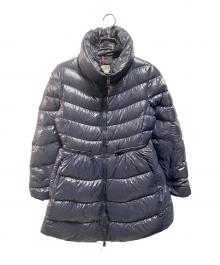 MONCLER（モンクレール）の古着「MIRIELON ダウンコート」｜ネイビー