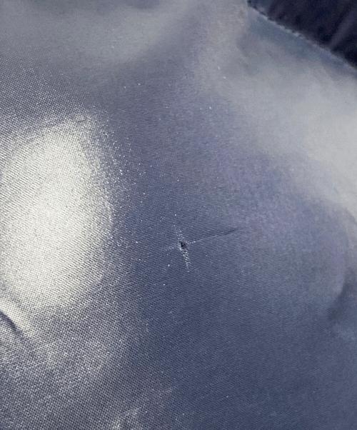 MONCLER（モンクレール）MONCLER (モンクレール) MIRIELON ダウンコート ネイビー サイズ:3の古着・服飾アイテム