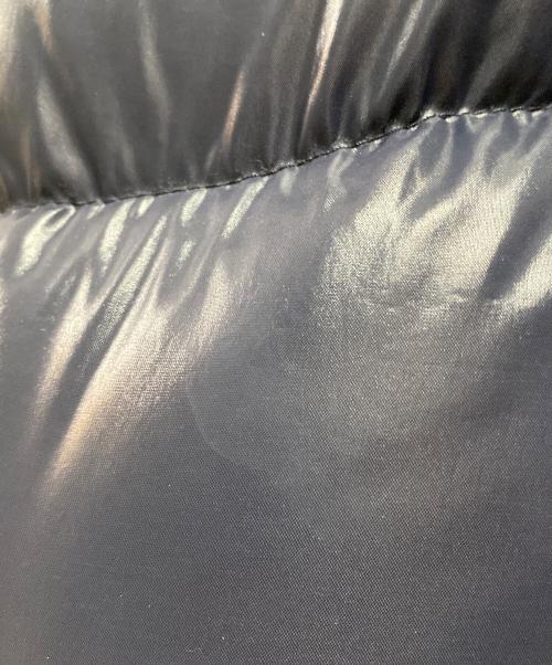 MONCLER（モンクレール）MONCLER (モンクレール) MIRIELON ダウンコート ネイビー サイズ:3の古着・服飾アイテム