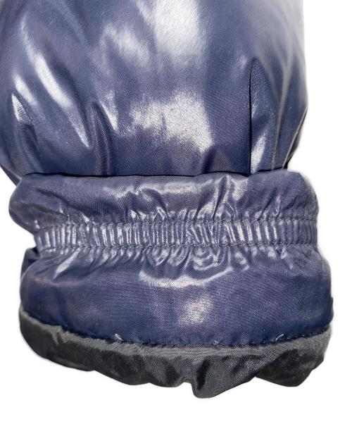 MONCLER（モンクレール）MONCLER (モンクレール) MIRIELON ダウンコート ネイビー サイズ:3の古着・服飾アイテム