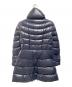 MONCLER (モンクレール) MIRIELON ダウンコート ネイビー サイズ:3：75000円