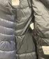中古・古着 MONCLER (モンクレール) MIRIELON ダウンコート ネイビー サイズ:3：75000円