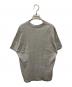 STANLEY DESANTIS (スタンリーデサンティス) GI JOE Tシャツ グレー サイズ:Ｌ：9000円