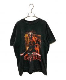 STAR WARS（スターウォーズ）の古着「ムービーTシャツ」｜ブラック