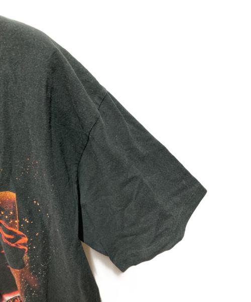 STAR WARS（スターウォーズ）STAR WARS (スターウォーズ) ムービーTシャツ ブラック サイズ:ＸＬの古着・服飾アイテム