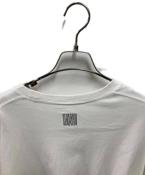 Stripes For Creative（ストライプ フォー クリエイティブ）Stripes For Creative (ストライプ フォー クリエイティブ) Tシャツ ホワイト サイズ:XLの古着・服飾アイテム