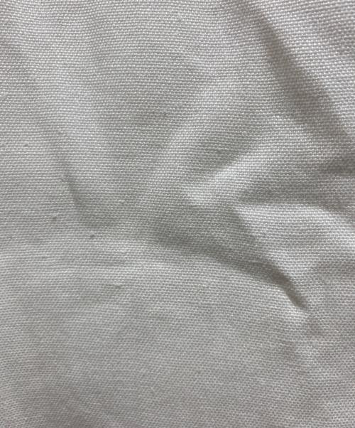 POLO RALPH LAUREN（ポロ・ラルフローレン）POLO RALPH LAUREN (ポロ・ラルフローレン) リネンテーラードジャケット ホワイト サイズ:Ｍの古着・服飾アイテム