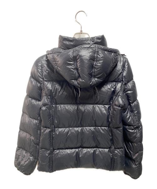 BURBERRY LONDON（バーバリーロンドン）BURBERRY LONDON (バーバリーロンドン) ダウンジャケット ブラック サイズ:38の古着・服飾アイテム