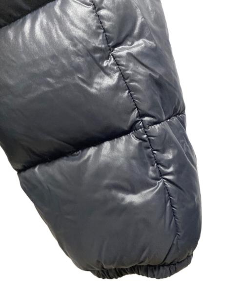 BURBERRY LONDON（バーバリーロンドン）BURBERRY LONDON (バーバリーロンドン) ダウンジャケット ブラック サイズ:38の古着・服飾アイテム