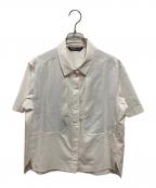 ARC'TERYXアークテリクス）の古着「Sima Shirt SS」｜ホワイト