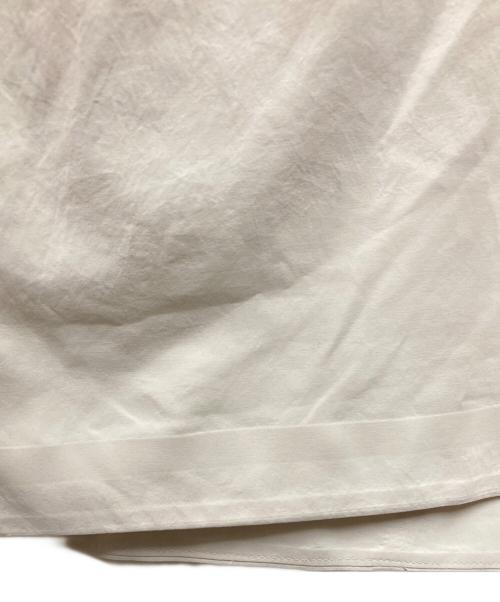 ARC'TERYX（アークテリクス）ARC'TERYX (アークテリクス) Sima Shirt SS ホワイト サイズ:Sの古着・服飾アイテム