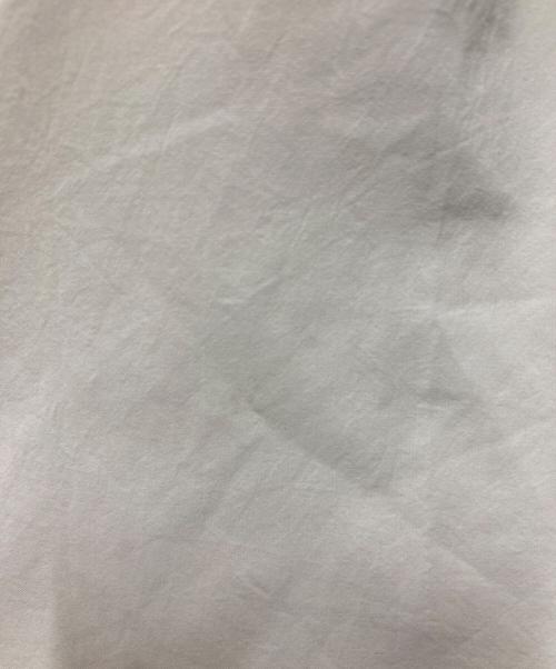 ARC'TERYX（アークテリクス）ARC'TERYX (アークテリクス) Sima Shirt SS ホワイト サイズ:Sの古着・服飾アイテム