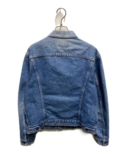 LEVI'S（リーバイス）LEVI'S (リーバイス) 80'Sデニムジャケット インディゴ サイズ:44の古着・服飾アイテム