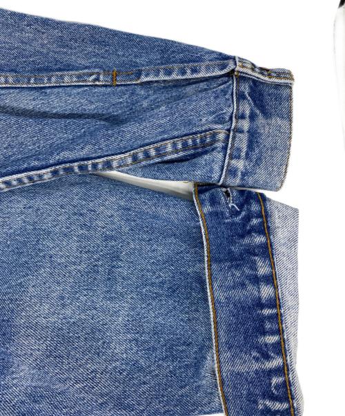 LEVI'S（リーバイス）LEVI'S (リーバイス) 80'Sデニムジャケット インディゴ サイズ:44の古着・服飾アイテム
