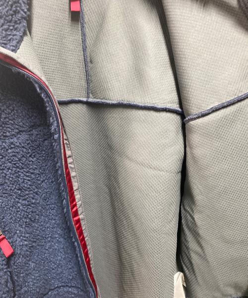 Patagonia（パタゴニア）Patagonia (パタゴニア) Classic Retro-X Jacket ネイビー サイズ:Ｍの古着・服飾アイテム