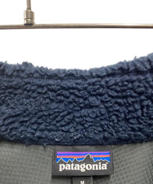 Patagonia（パタゴニア）Patagonia (パタゴニア) Classic Retro-X Jacket ネイビー サイズ:Ｍの古着・服飾アイテム