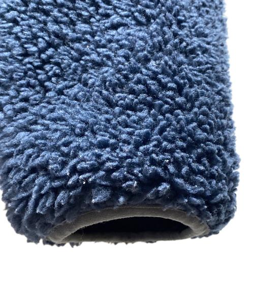 Patagonia（パタゴニア）Patagonia (パタゴニア) Classic Retro-X Jacket ネイビー サイズ:Ｍの古着・服飾アイテム