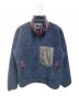 Patagonia（パタゴニア）の古着「Classic Retro-X Jacket」｜ネイビー