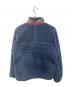Patagonia (パタゴニア) Classic Retro-X Jacket ネイビー サイズ:Ｍ：15000円