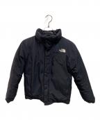 THE NORTH FACEザ ノース フェイス）の古着「エンデュランスバルトロジャケット」｜ブラック