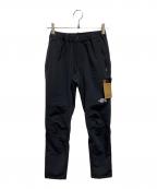 THE NORTH FACEザ ノース フェイス）の古着「ALPINE LIGHT PANT」｜ブラック