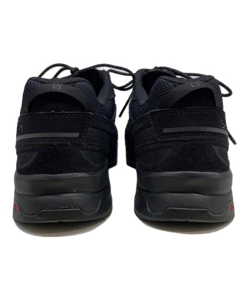 SALOMON（サロモン）SALOMON (サロモン) X-ALP LEATHER ブラック サイズ:28の古着・服飾アイテム