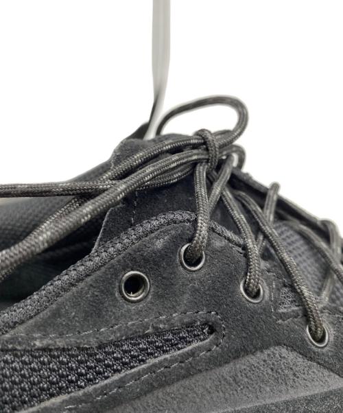 SALOMON（サロモン）SALOMON (サロモン) X-ALP LEATHER ブラック サイズ:28の古着・服飾アイテム