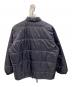 timc inc (timc inc) R-Spectator Jacket ネイビー サイズ:Ｍ：17000円