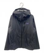 Patagoniaパタゴニア）の古着「Granite Crest Rain Jkt」｜ブラック