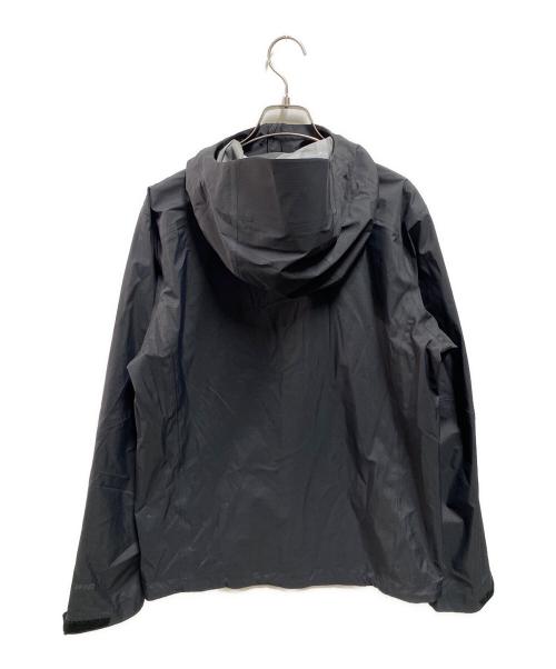 Patagonia（パタゴニア）Patagonia (パタゴニア) Granite Crest Rain Jkt ブラック サイズ:Ｓの古着・服飾アイテム