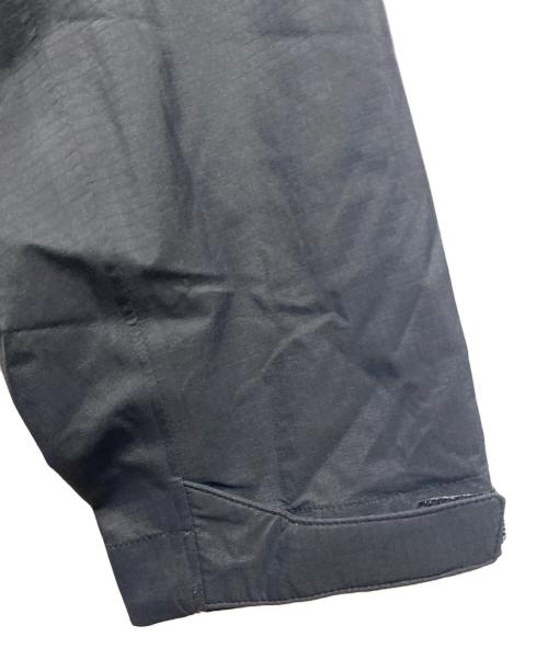 Patagonia（パタゴニア）Patagonia (パタゴニア) Granite Crest Rain Jkt ブラック サイズ:Ｓの古着・服飾アイテム