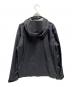 Patagonia (パタゴニア) Granite Crest Rain Jkt ブラック サイズ:Ｓ：17000円