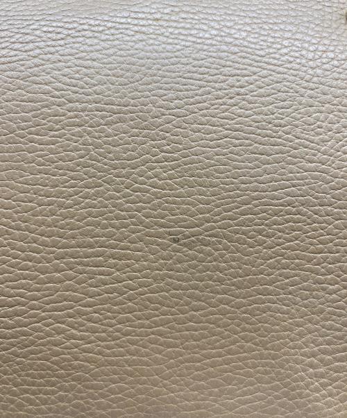 BURBERRY（バーバリー）BURBERRY (バーバリー) 裏地ノヴァチェックミニボストンバッグ ベージュの古着・服飾アイテム