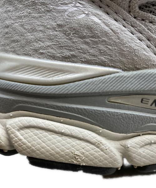 NEW BALANCE（ニューバランス）NEW BALANCE (ニューバランス) ローカットスニーカー グレー サイズ:27の古着・服飾アイテム